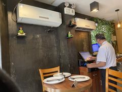 -克比叔叔印度餐厅Kebabs on the Grille(永康路分店)