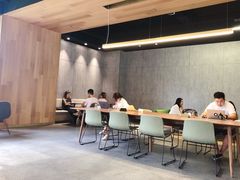 -山下C5cafe(惠通时代广场店)
