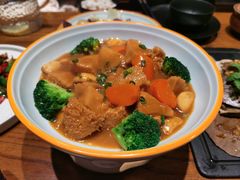 -敏珠拉姆藏餐·南京厨房(富春江东街店)