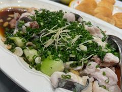 -海宝酒家(中山四路店)