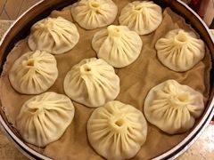 -老班长手工灌汤包老店(东山店)
