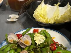 -金龙·打边炉(南京西路店)