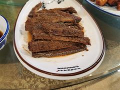 -十六中酱肉·烧烤·京菜小馆(五方桥旗舰店)