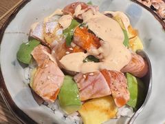-沼津港精致料理·寿喜烧·烧鸟(青浦宝龙广场日料榜单店)