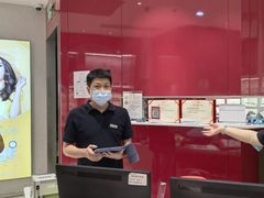 -吴良材眼镜(南翔印象城MEGA店)