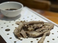 -桂花香手工面(鼓楼店)