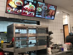 -永和大王(长寿路店)