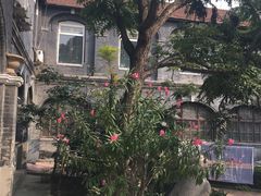 -天主教堂(莲池区)