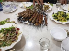 -疆域美食