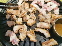 -401餐厅(弘大店)