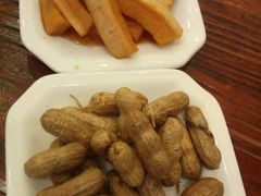 -正能量脆肉鲩火锅