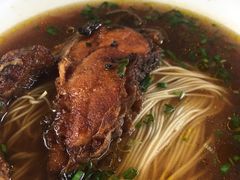 -兴福老面馆(寺路街店)