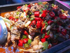 -蛙来哒(万泰新天地店)