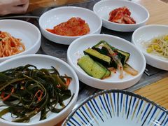 -24 新村雪浓汤(长白山烤肉店)