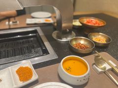 -韩满园· 甄选韩式烤肉