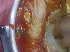 -王大乔泡椒米线·小火锅(星城天地店)