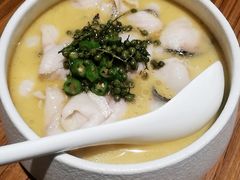 藤椒鱼-禾珍珠家常小馆(河南博物院店)