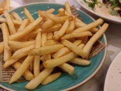 -花舍·新派粤菜·西餐·下午茶(亚运村·鸟巢店)