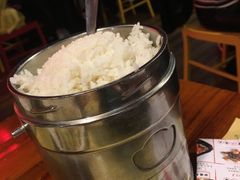 -我家小馆(江汉路店)