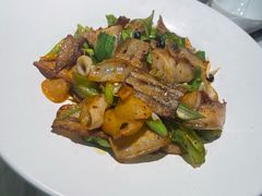 -茅庐川菜(青岛凯德店)