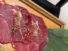 -妥妥烤肉料理(昙华林店)