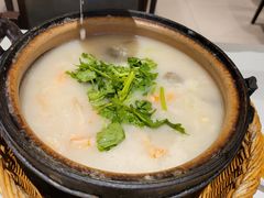 -潮州府·潮菜·砂锅粥(徐家汇店)