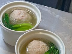 -一品淮扬 · 淮扬菜·北京万达文华酒店