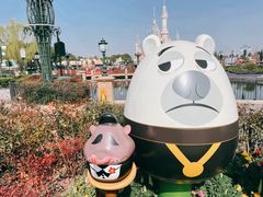 -上海迪士尼度假区