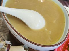 -新繁老號豌豆汤饭店·江湖菜(宝光寺店)