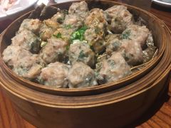 -园林美食城·本土农家菜(杨和镇店)