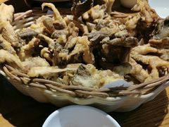 -金掌勺·锅包肉(双榆树店)