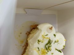 -Ten Olives甜点