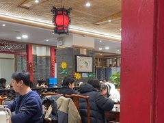-临潼印象·特色陕菜