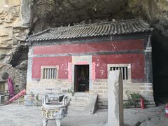 -潭溪山