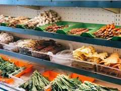 -万记麻辣烫国展总店