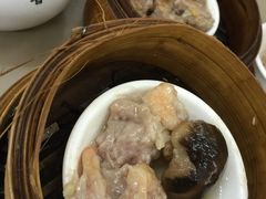 -香港蓮香樓(上環店)