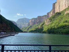 -河南宝泉旅游区