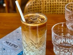 -Alimentari Mulino意大利餐吧&烘焙(丰盛里店)