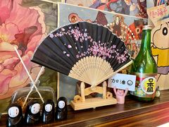 -大鲜生·亚洲菜融合小食堂