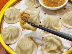 -乔家小院•本地小海鲜•非遗驴肉(万年泉路店)
