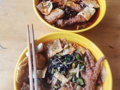 -龍城柳州螺蛳粉(群星路店)