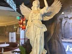 -暴风岛沉浸式体验馆(百联世纪店)