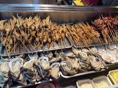 -为民烧烤吧.自贡爆炒菜(收录10年好店)