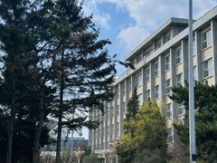 -吉林大学(南岭校区)