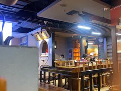 -呷哺呷哺 黄金牧场 (欢乐谷店)