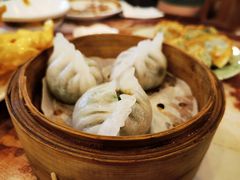 -金城大酒店-中餐厅(汾江中路店)