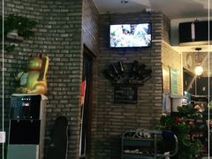 等位区-My Way Town买味堂·东南亚餐厅(亦庄店)