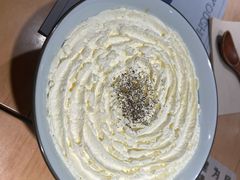 -火山屋台(新街口店)