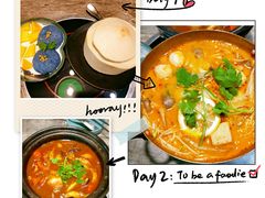 -长勺子东南亚(街道口店)