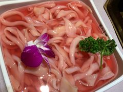 -蜀九香火锅(玉林店)